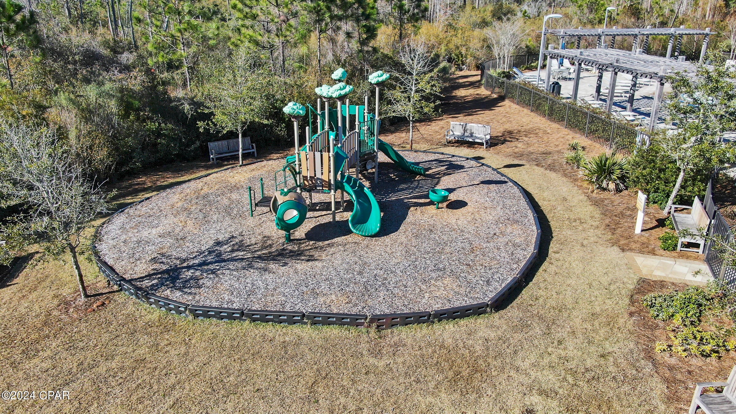 Fanning Bayou - Residential Lease