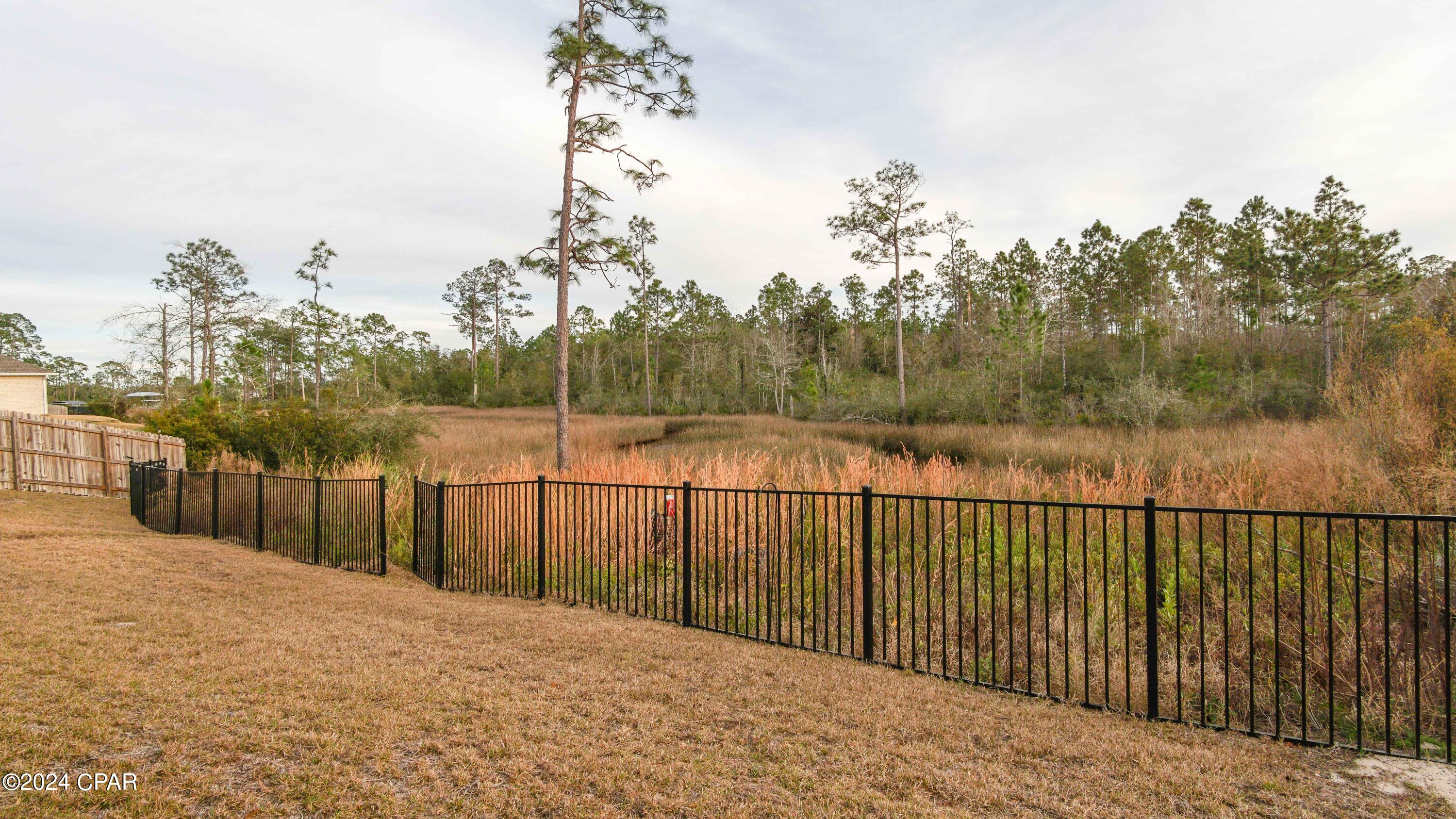 Fanning Bayou - Residential Lease