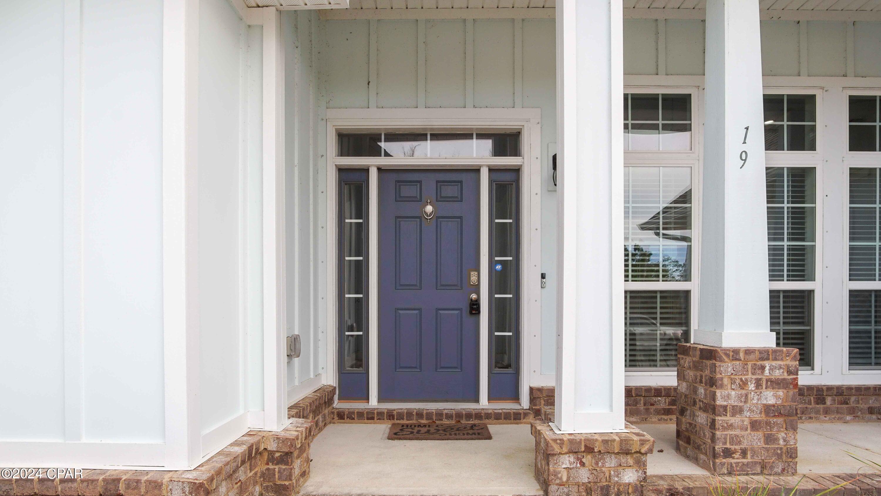 Fanning Bayou - Residential Lease