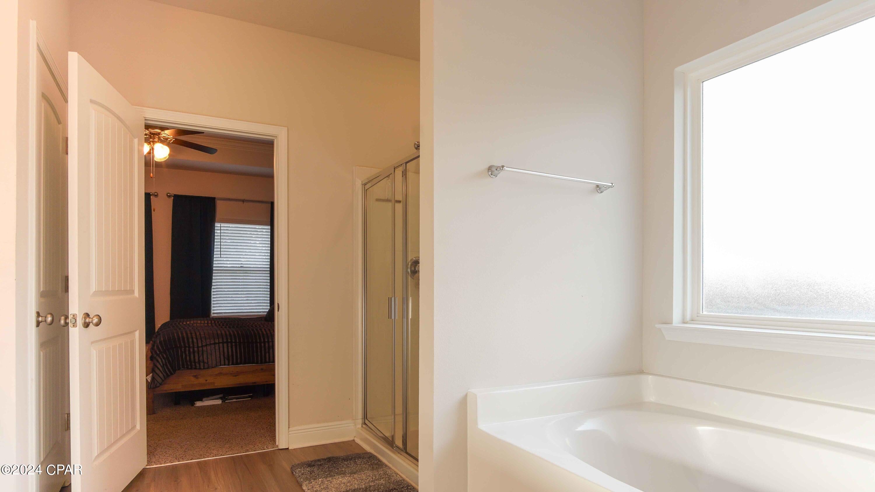 Fanning Bayou - Residential Lease