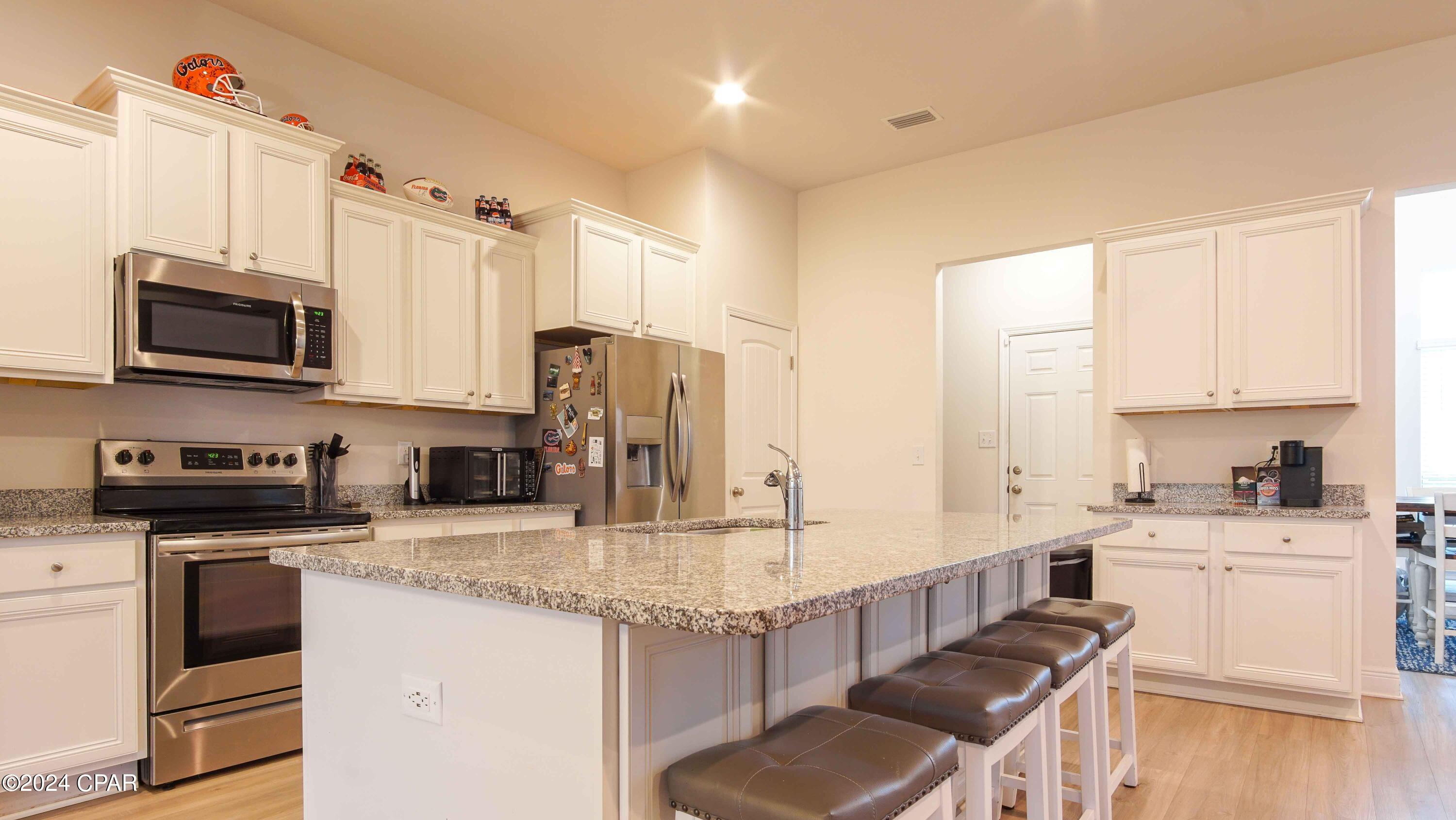 Fanning Bayou - Residential Lease
