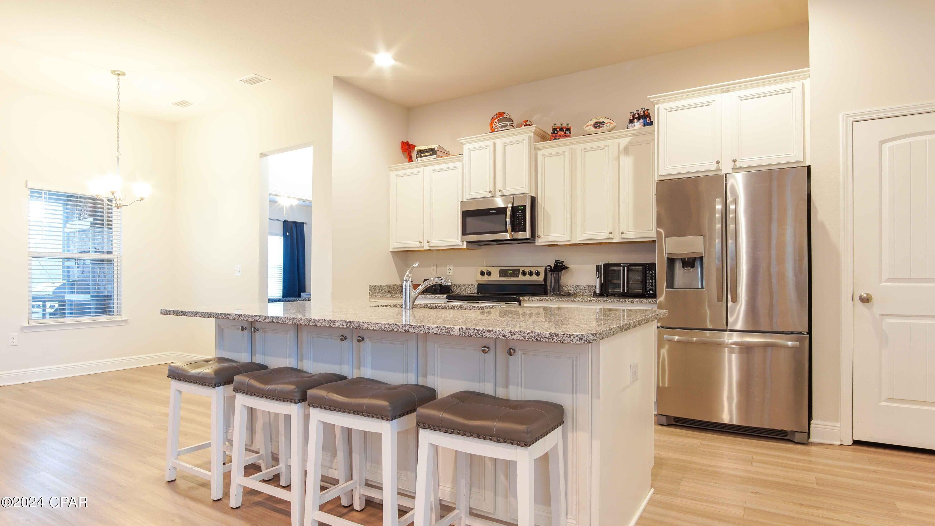 Fanning Bayou - Residential Lease