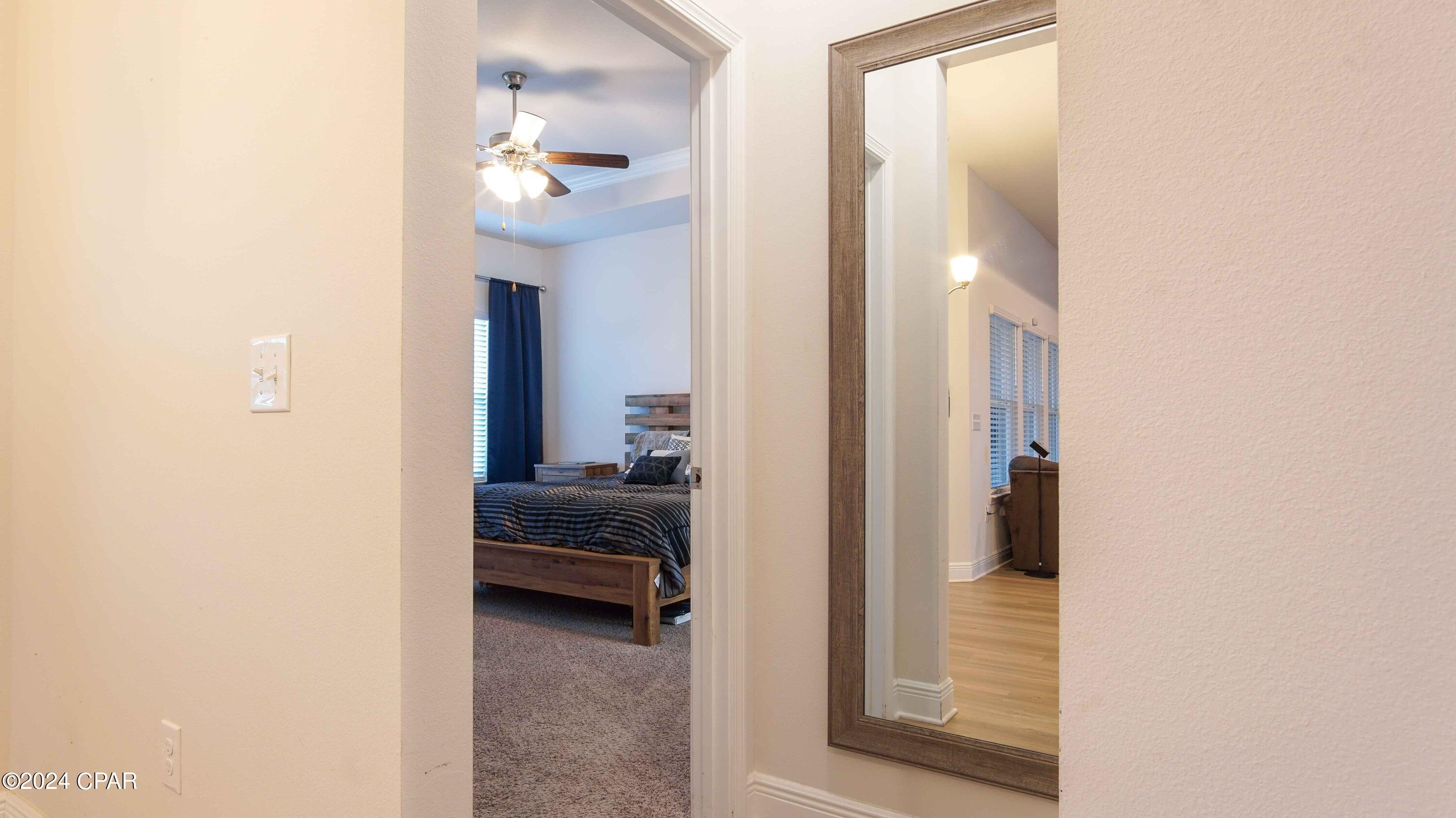 Fanning Bayou - Residential Lease