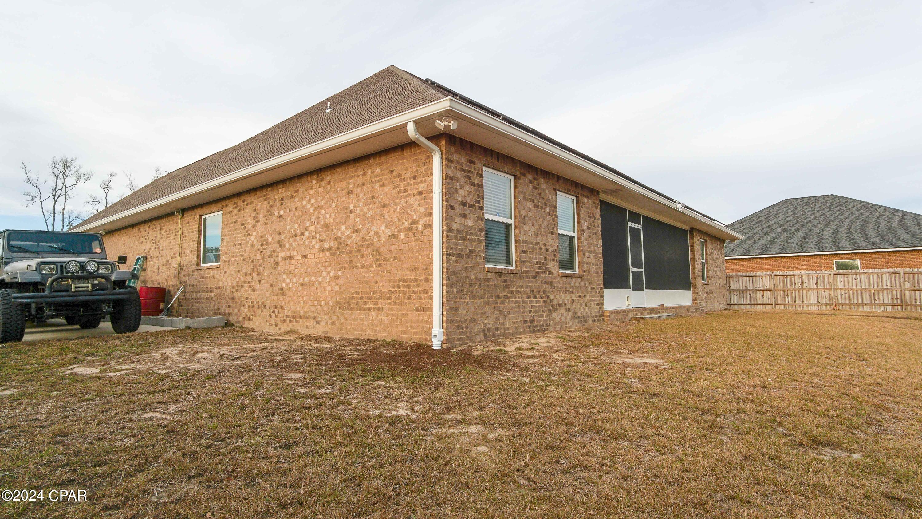 Fanning Bayou - Residential Lease