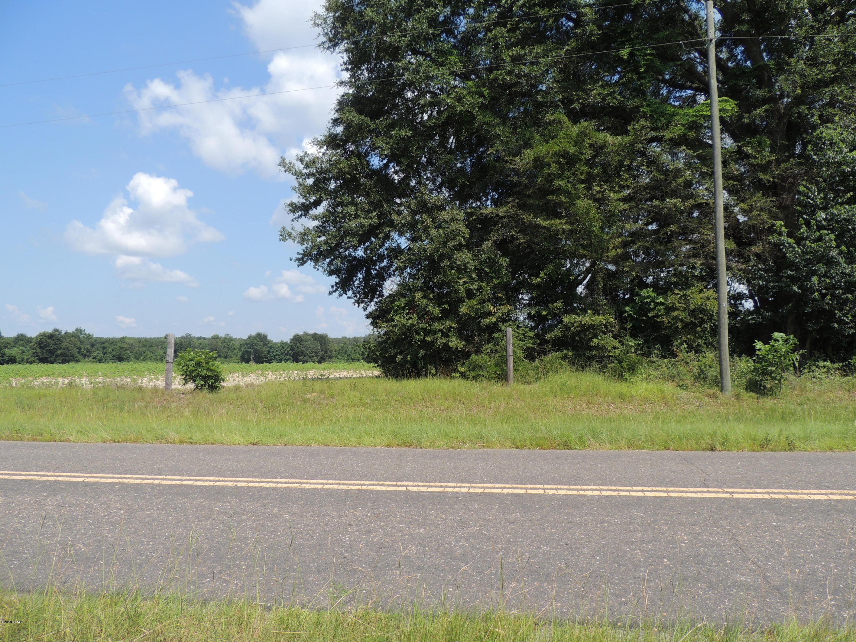 Graceville - Land