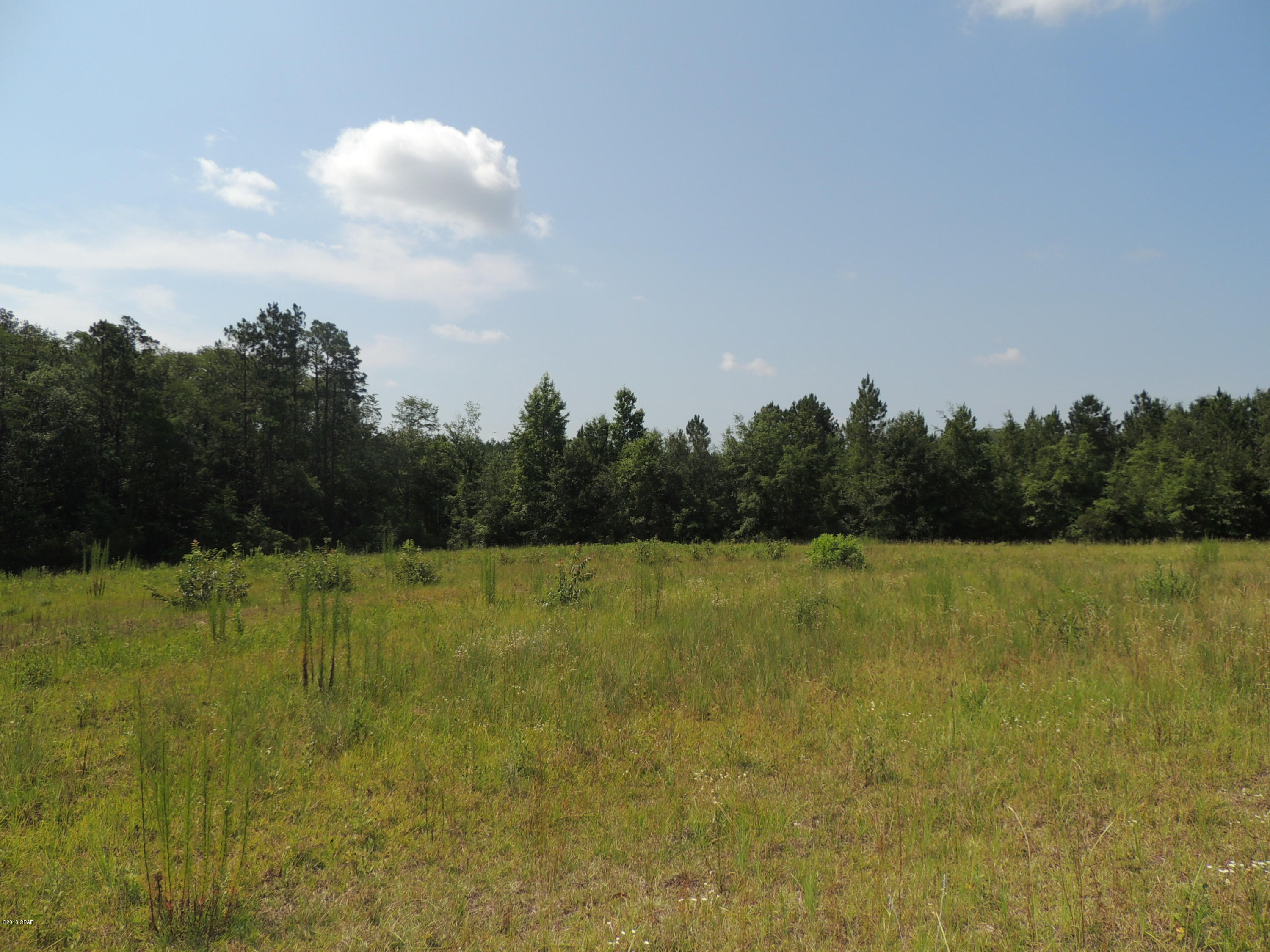Graceville - Land