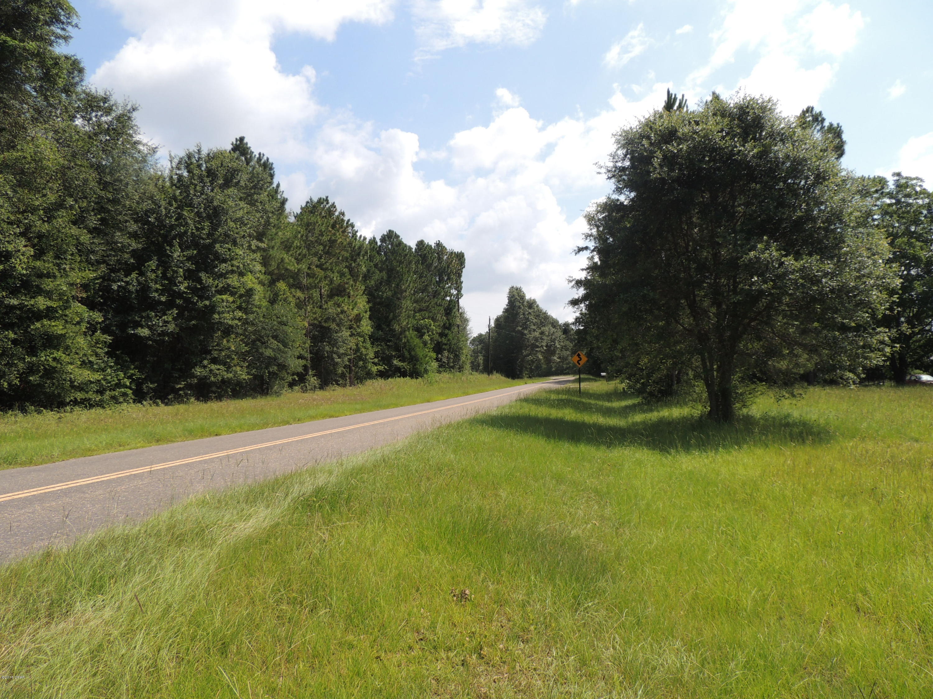 Graceville - Land