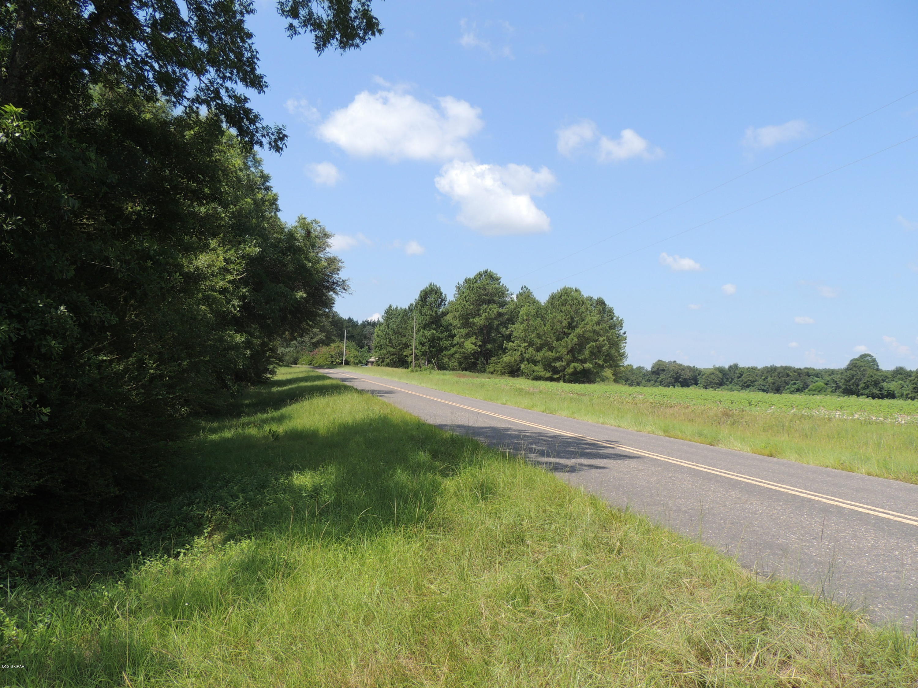 Graceville - Land