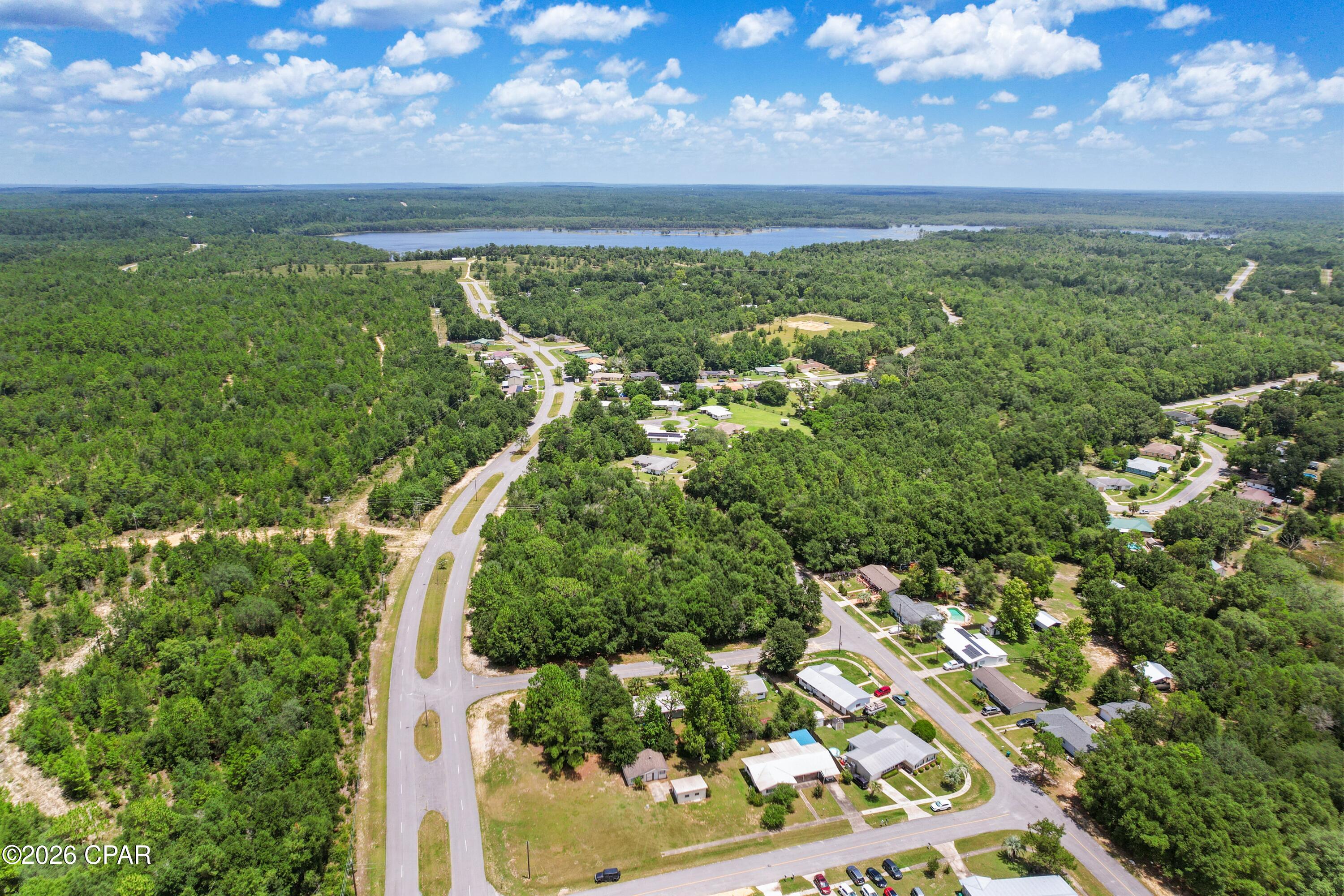 Sunny Hills - Residential
