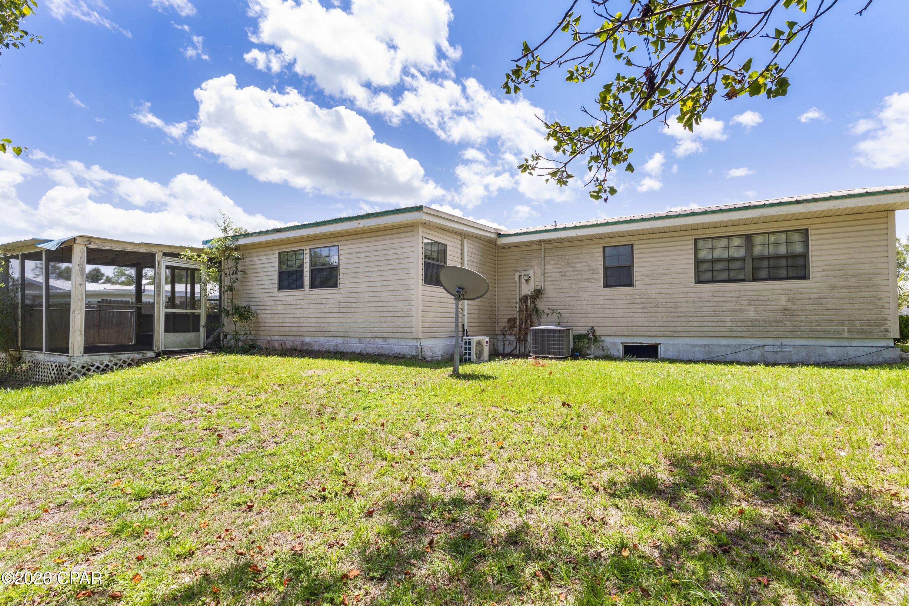Sunny Hills - Residential