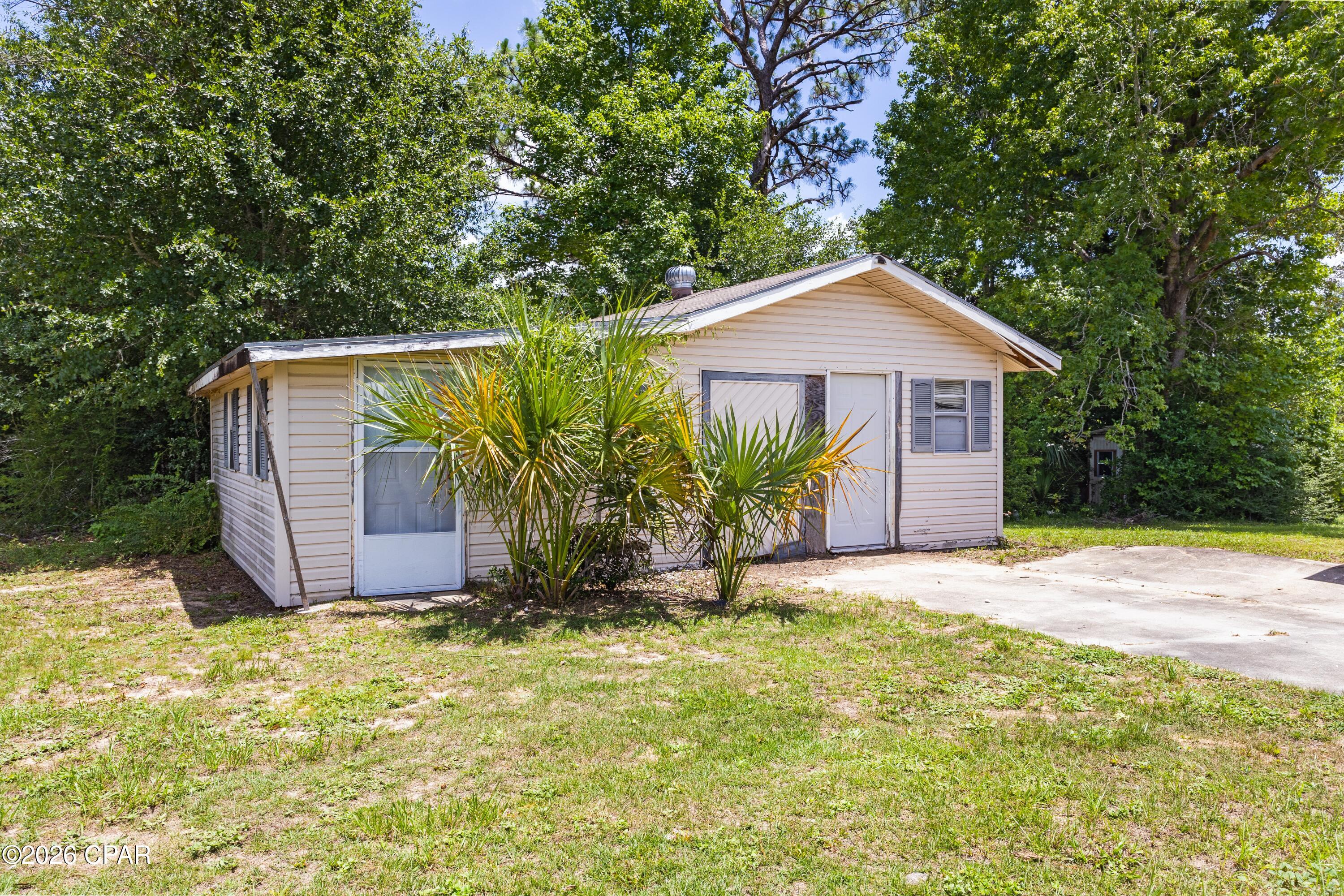 Sunny Hills - Residential
