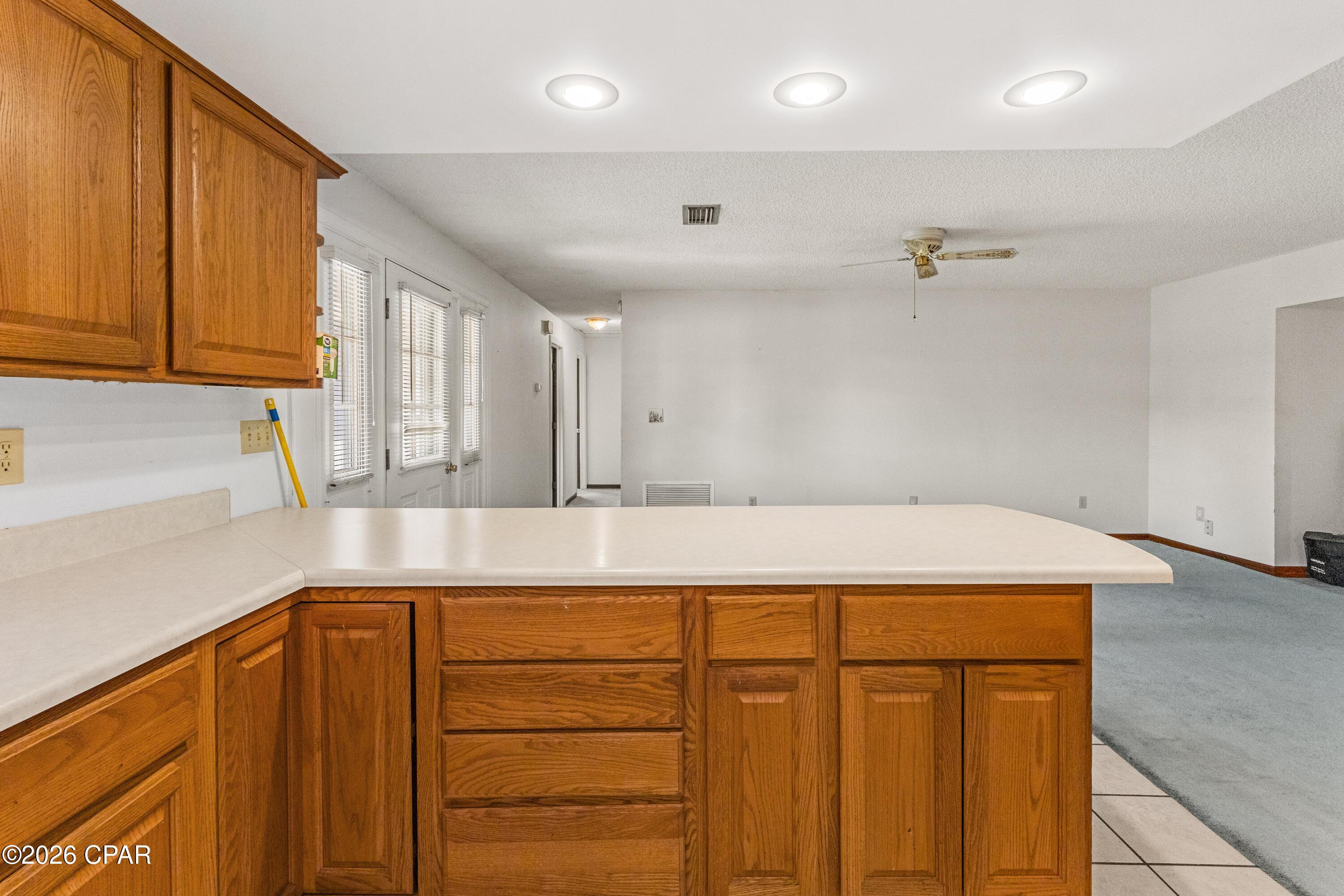 Sunny Hills - Residential