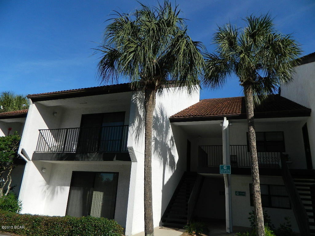 Beachview Villas - Residential