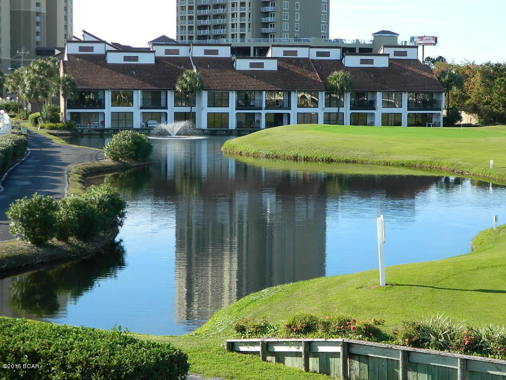 Beachview Villas - Residential