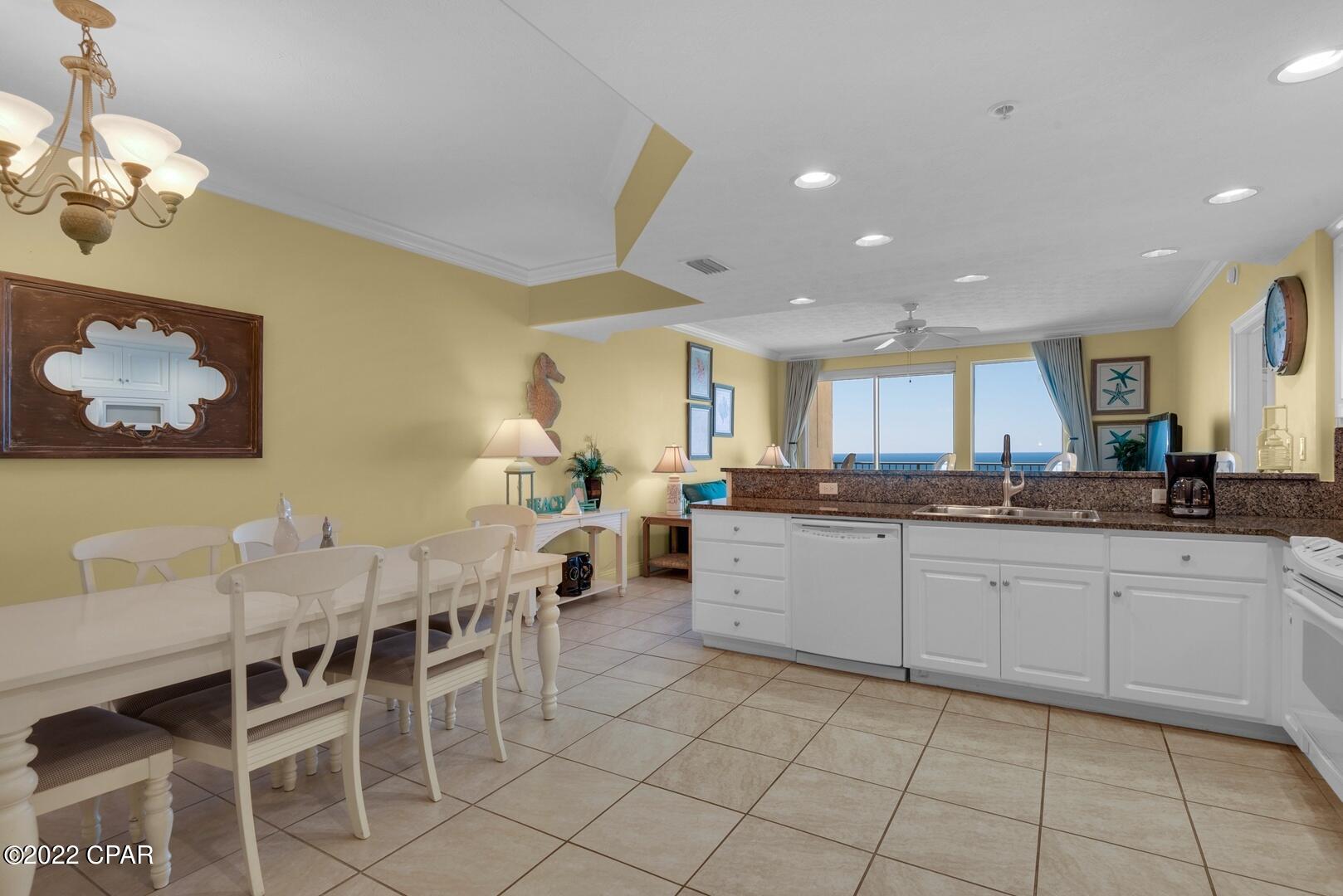 Treasure Island Resort - Residential