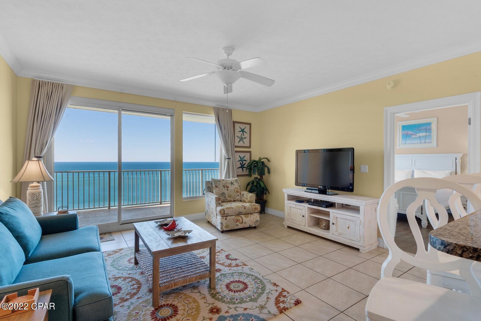 Treasure Island Resort - Residential