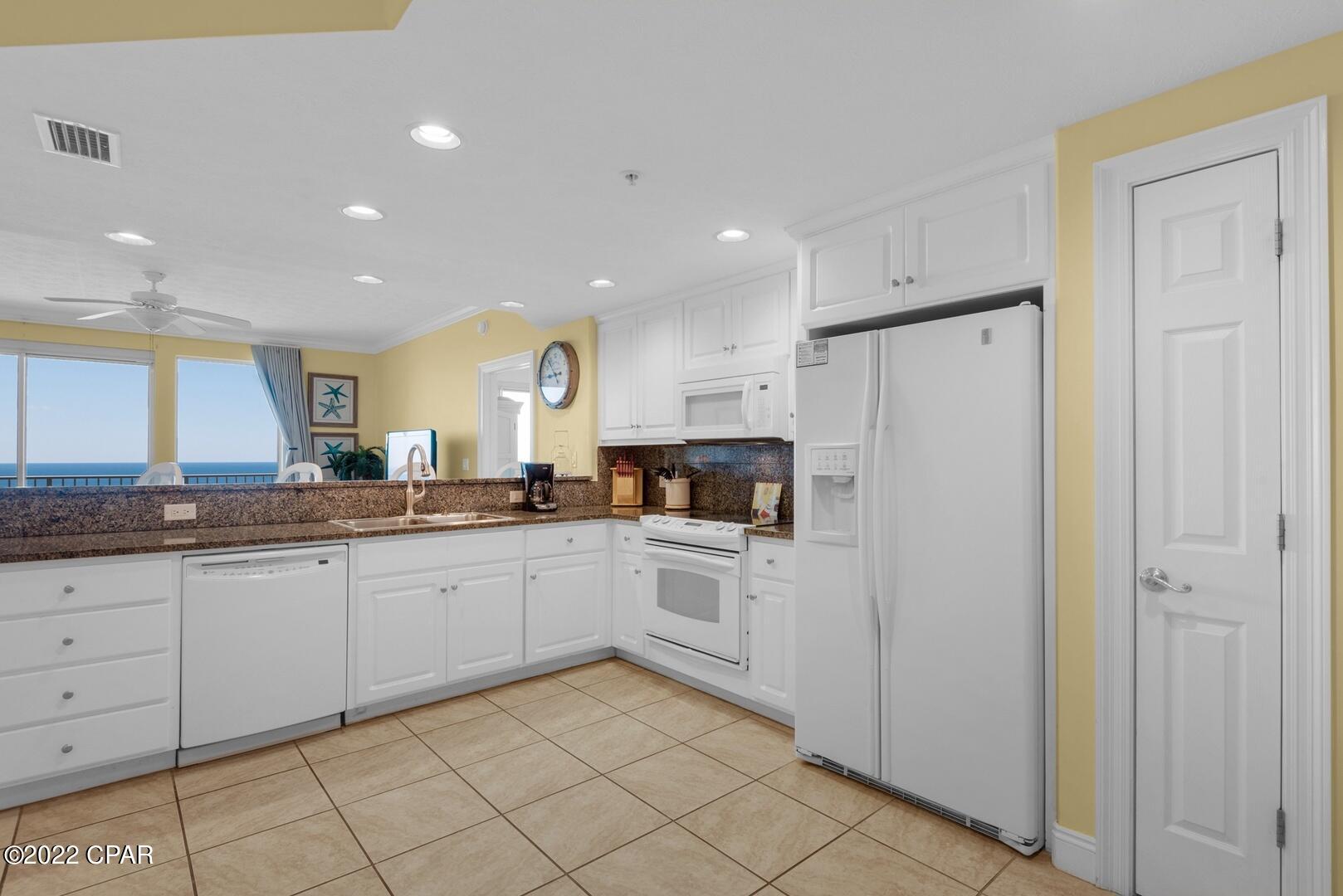 Treasure Island Resort - Residential