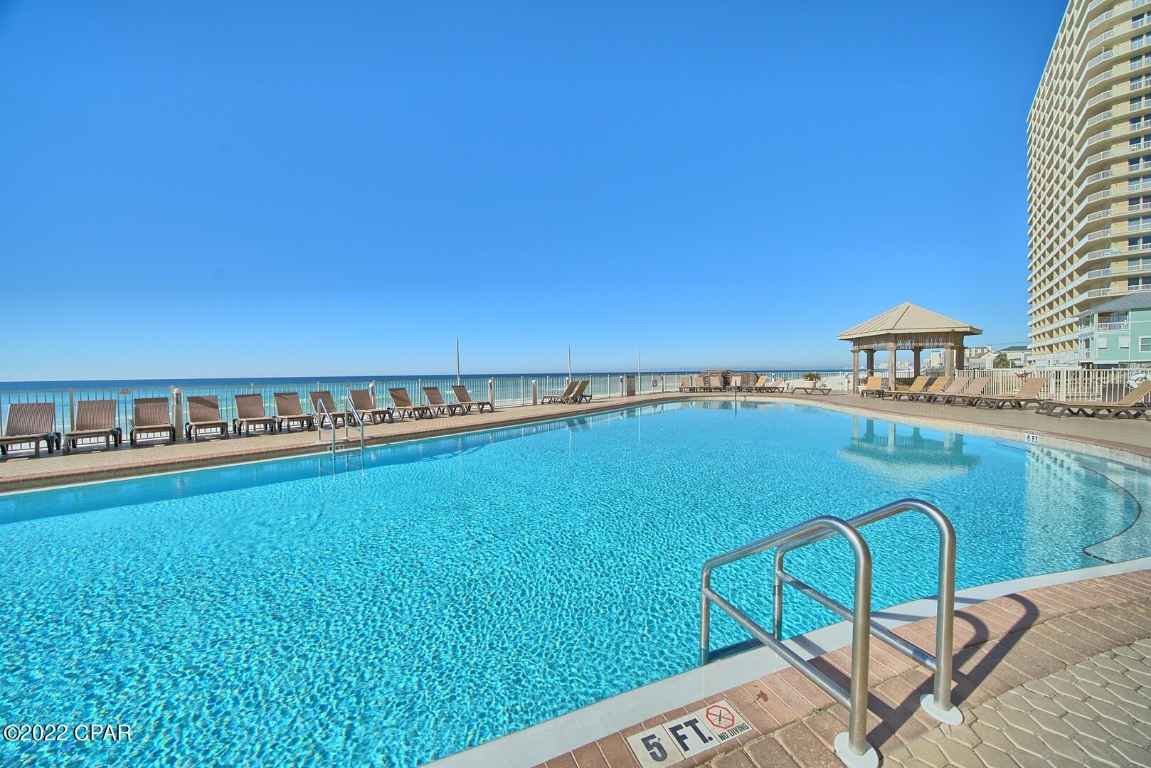 Treasure Island Resort - Residential