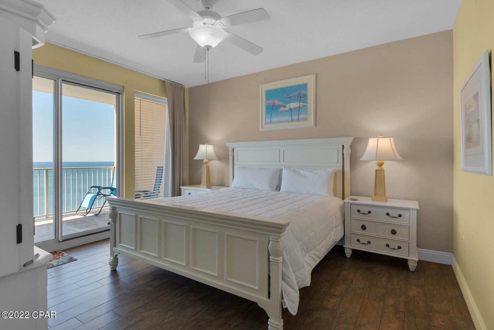 Treasure Island Resort - Residential