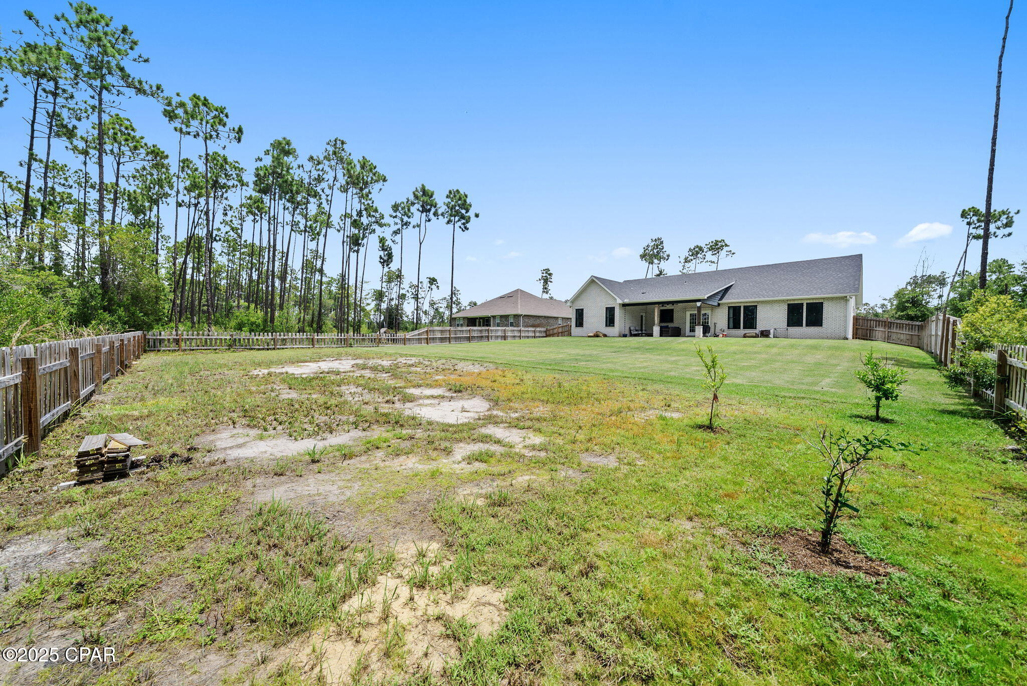Cedar Creek At Deerpoint Lake - Residential