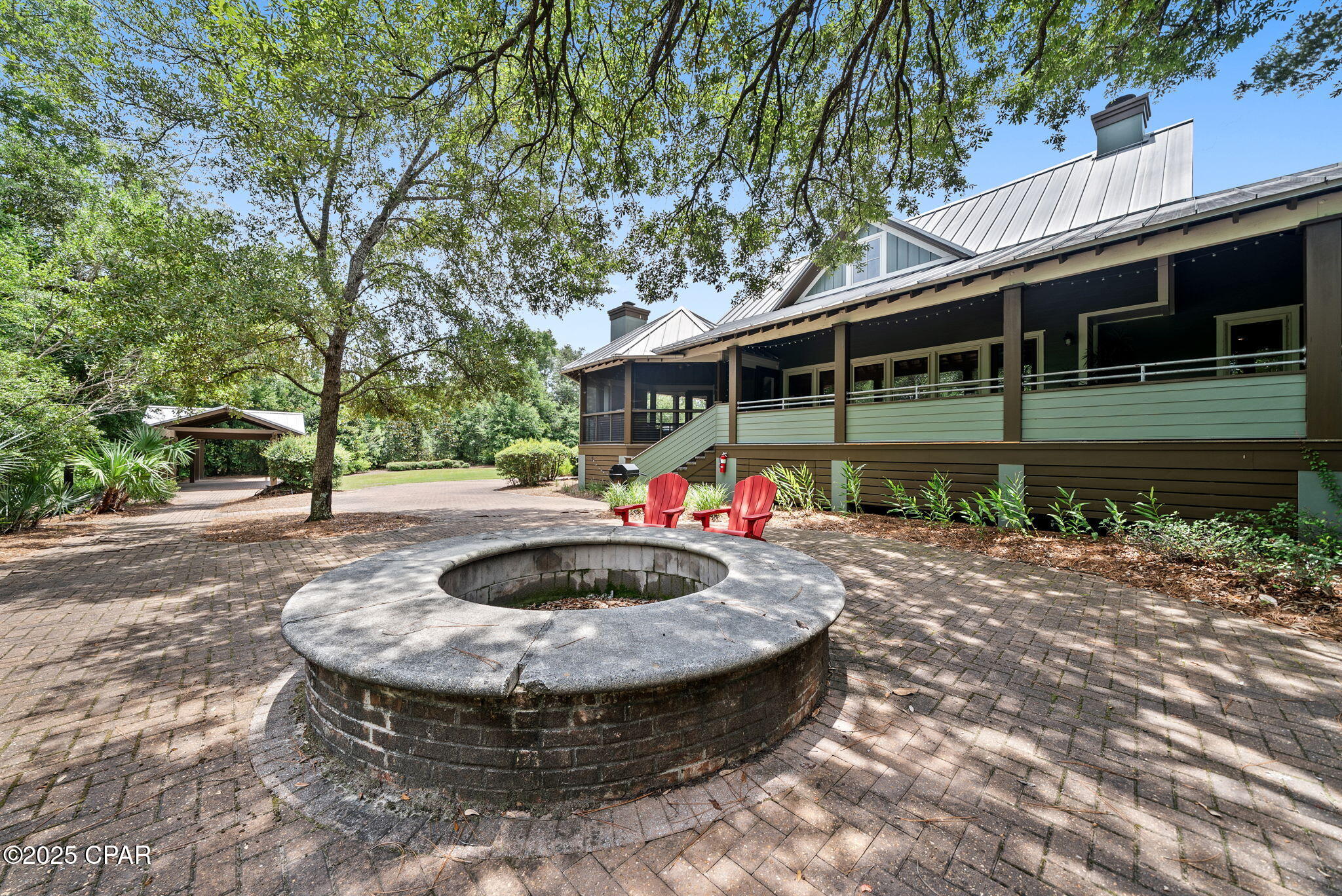 Cedar Creek At Deerpoint Lake - Residential