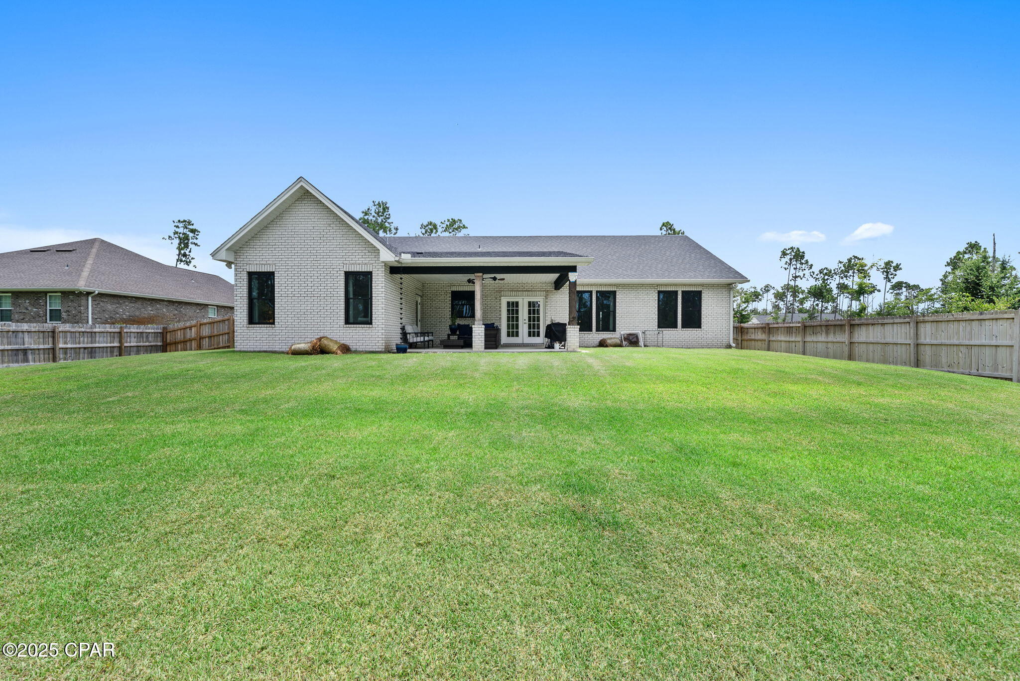 Cedar Creek At Deerpoint Lake - Residential