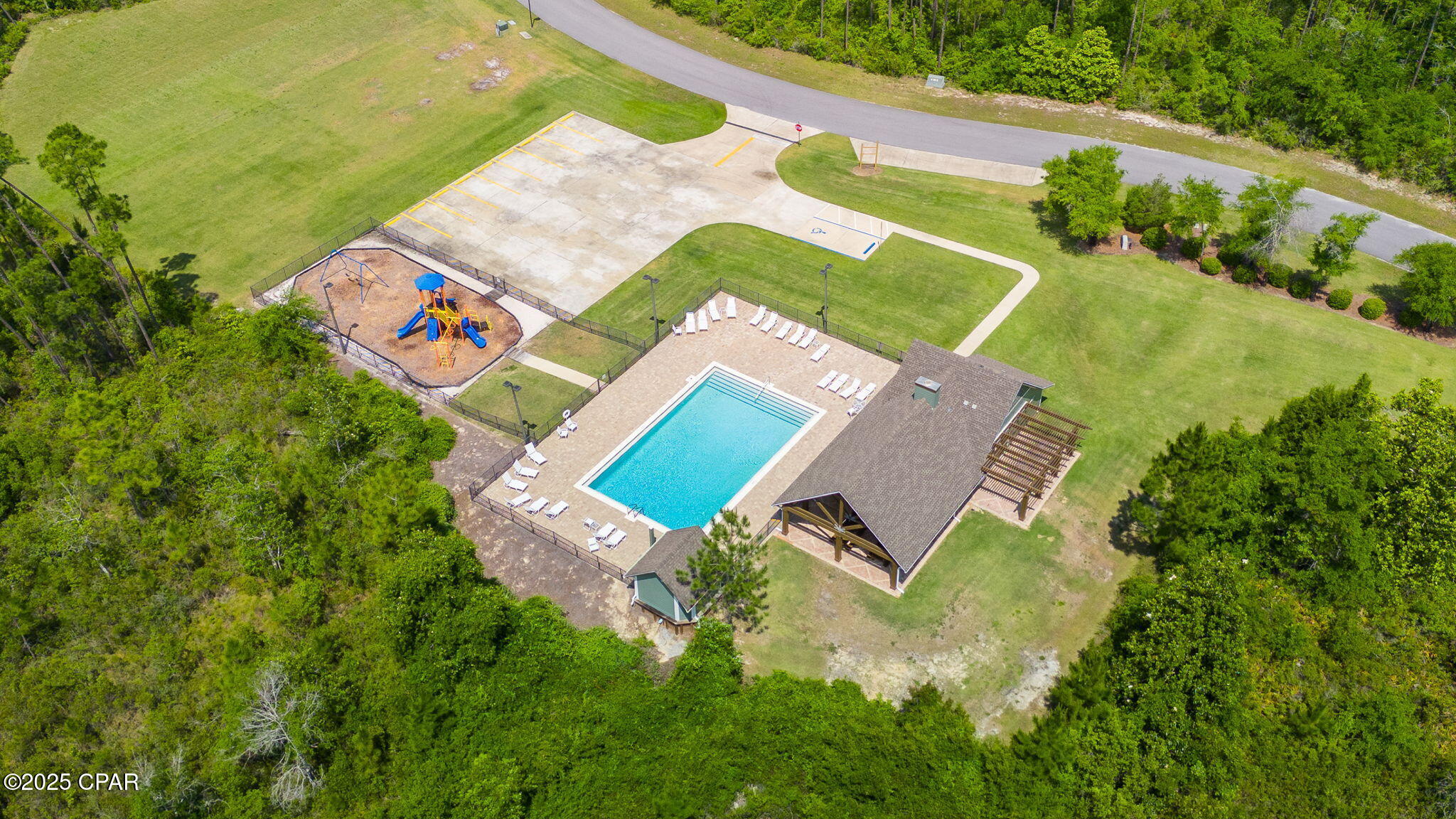 Cedar Creek At Deerpoint Lake - Residential