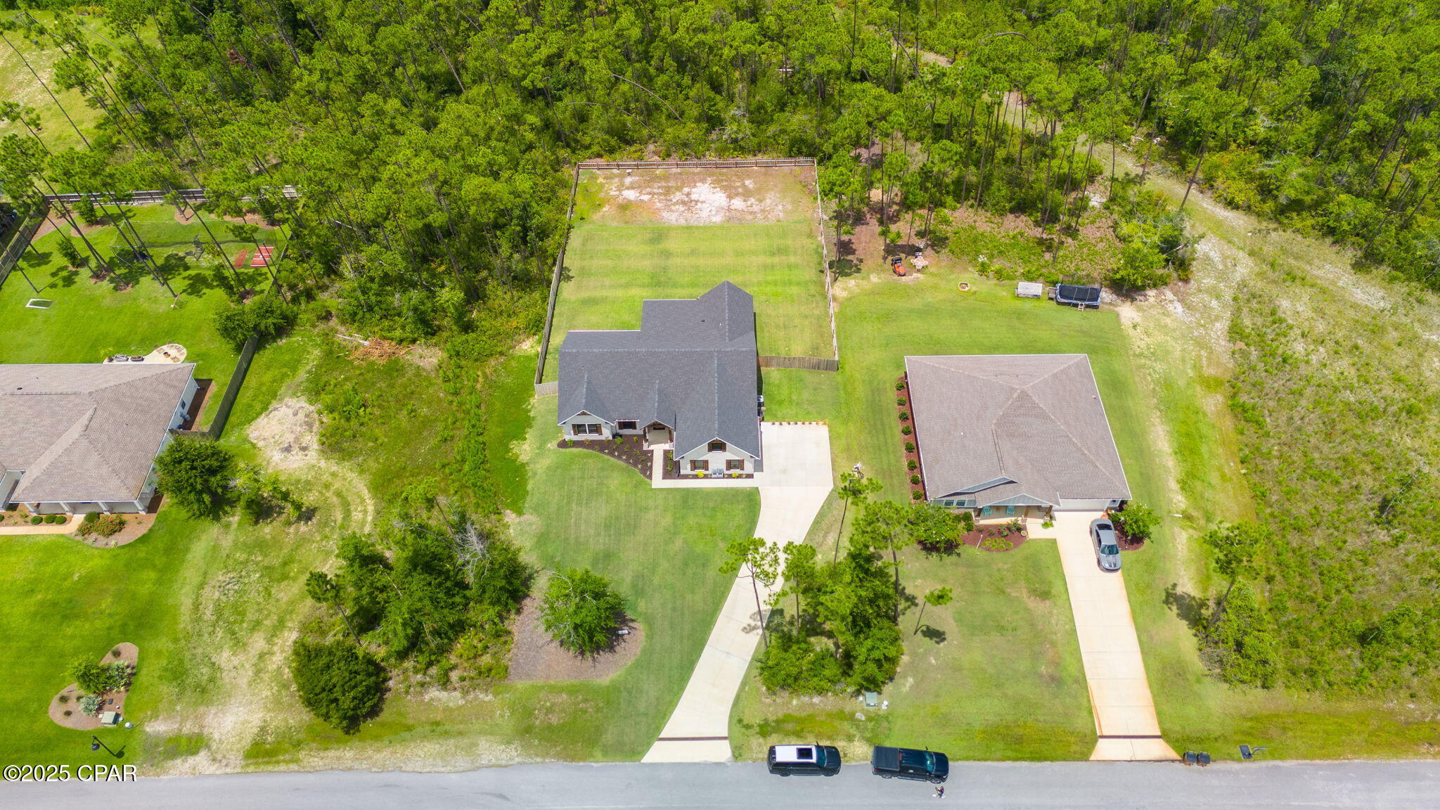 Cedar Creek At Deerpoint Lake - Residential