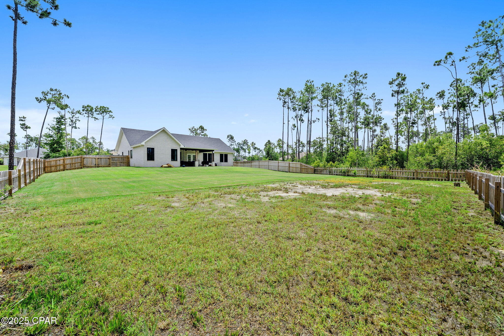 Cedar Creek At Deerpoint Lake - Residential