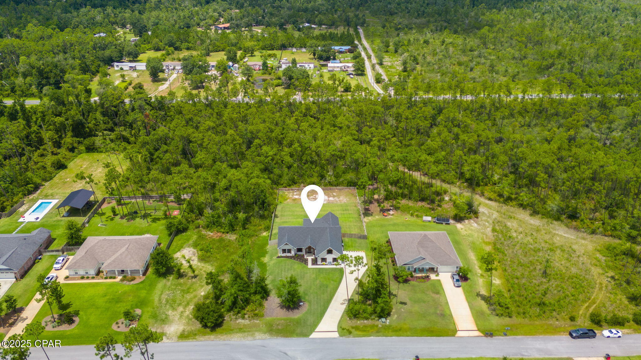 Cedar Creek At Deerpoint Lake - Residential