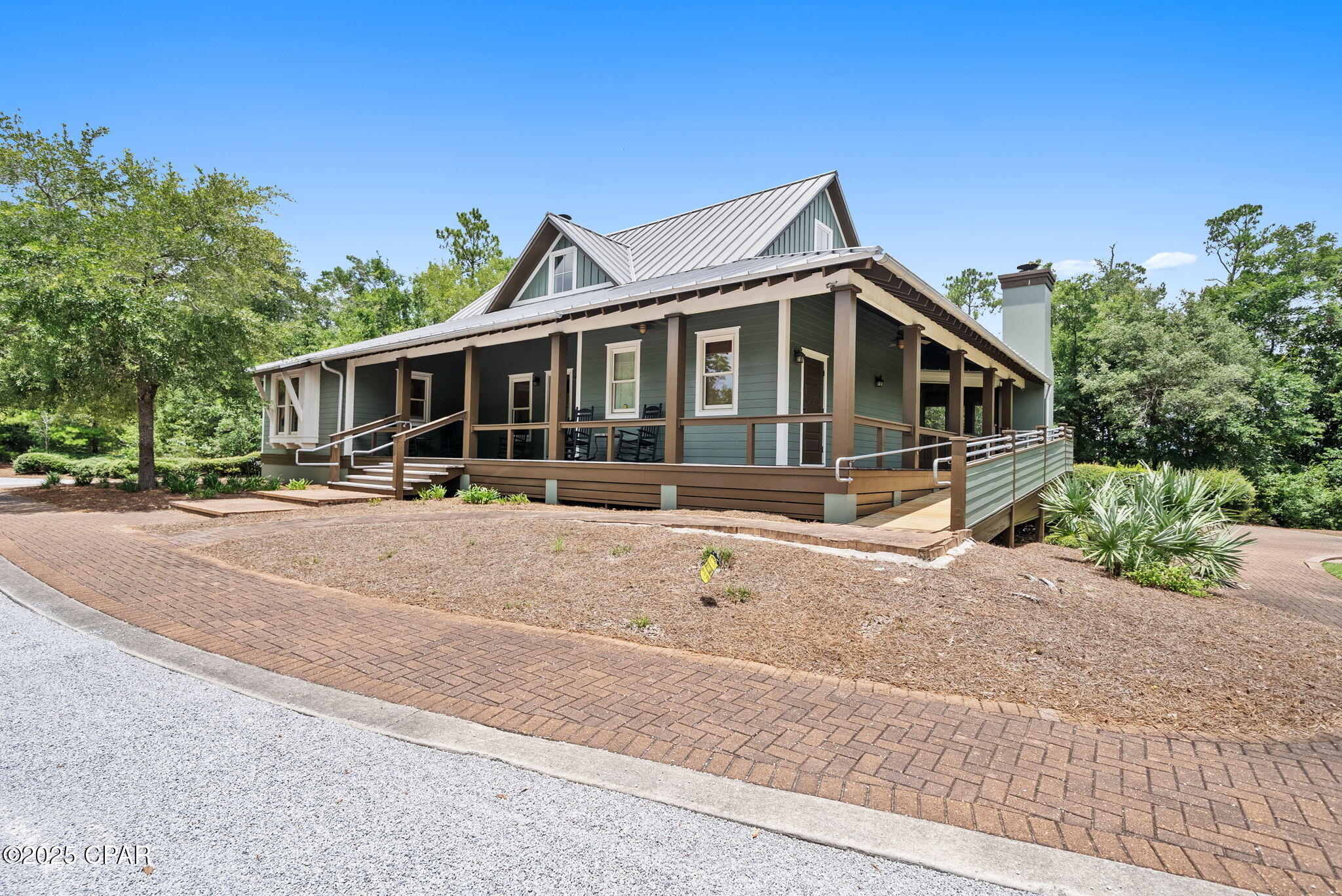 Cedar Creek At Deerpoint Lake - Residential