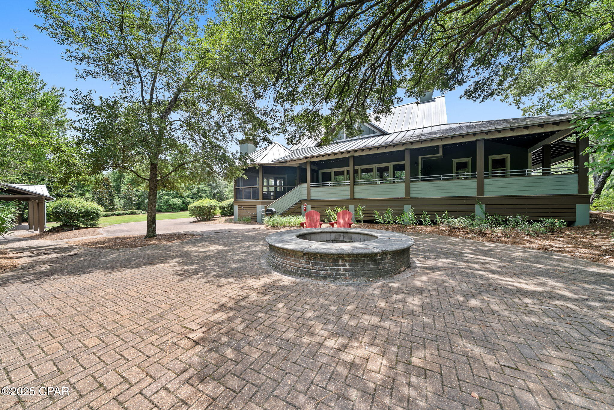 Cedar Creek At Deerpoint Lake - Residential