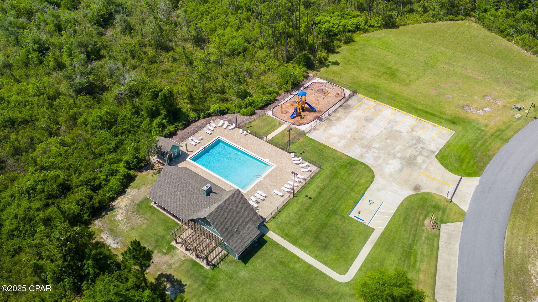 Cedar Creek At Deerpoint Lake - Residential