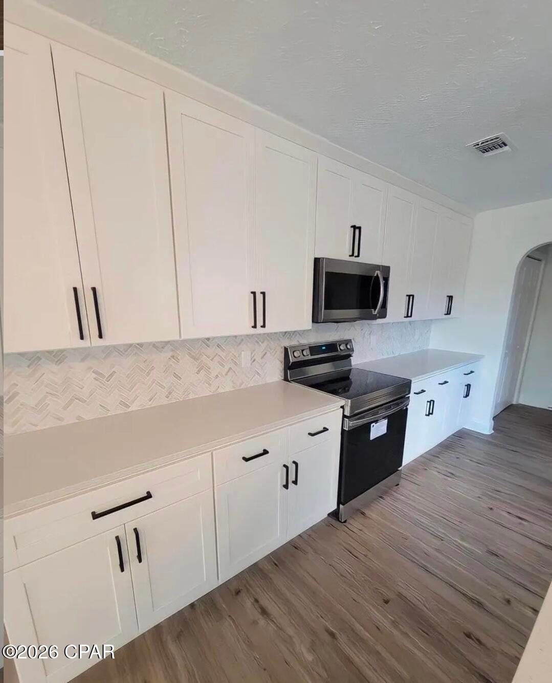 Lynn Haven - Residential