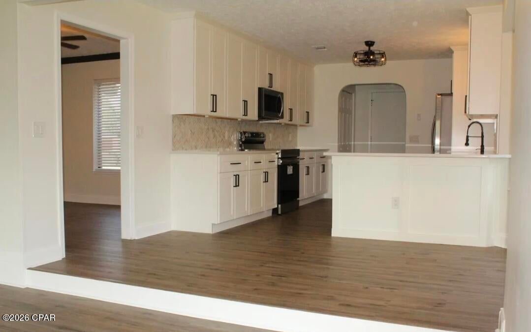 Lynn Haven - Residential
