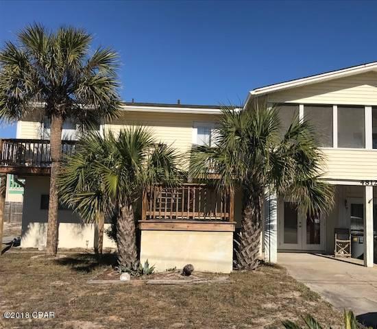2 bedroom 1 bath downstairs apartment with gulf view, and gulf access across the Street. Washer/dryer on site. Water and trash included.



All measurements are approximate.