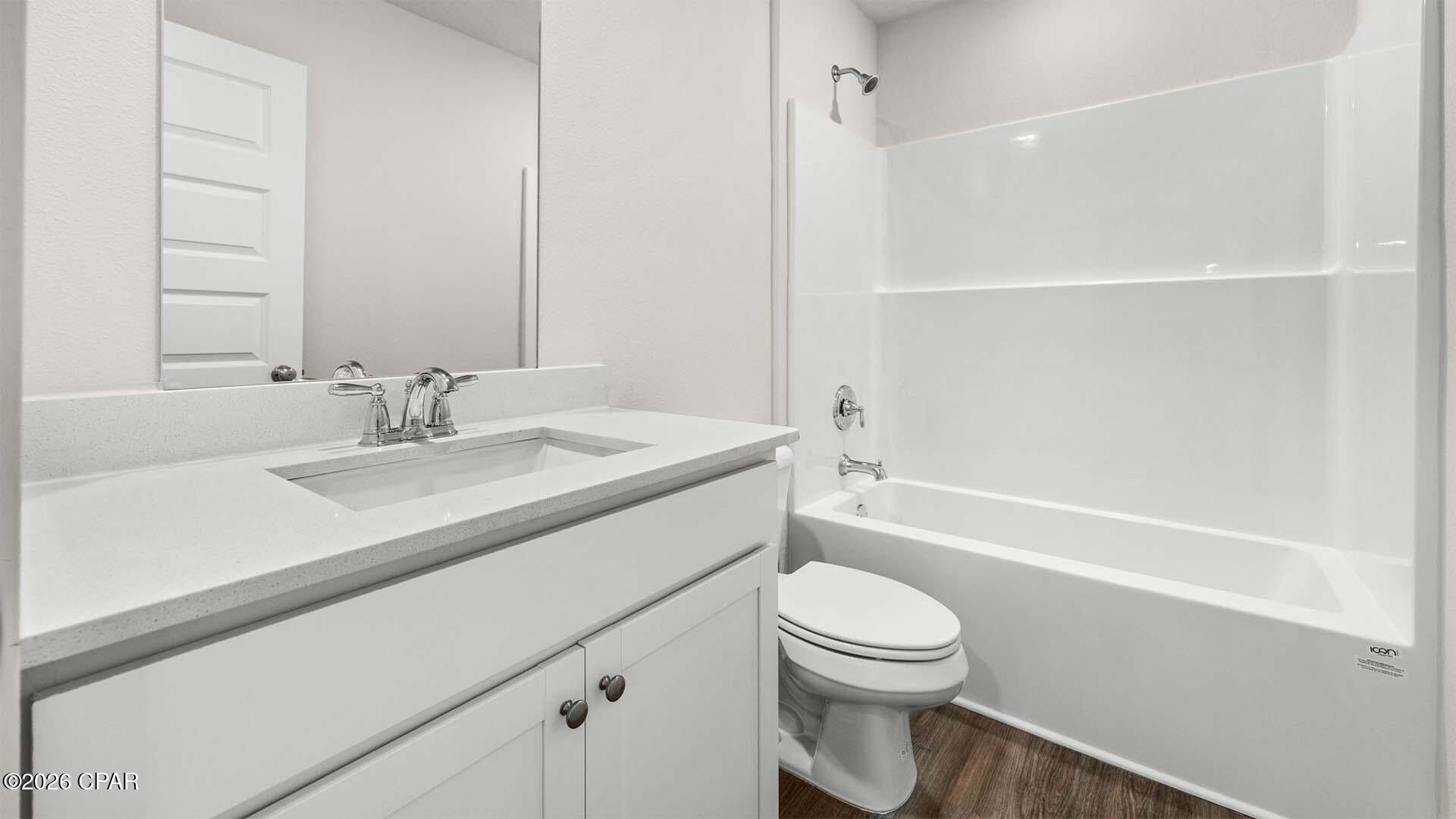 Sunny Hills Unit 6 - Residential