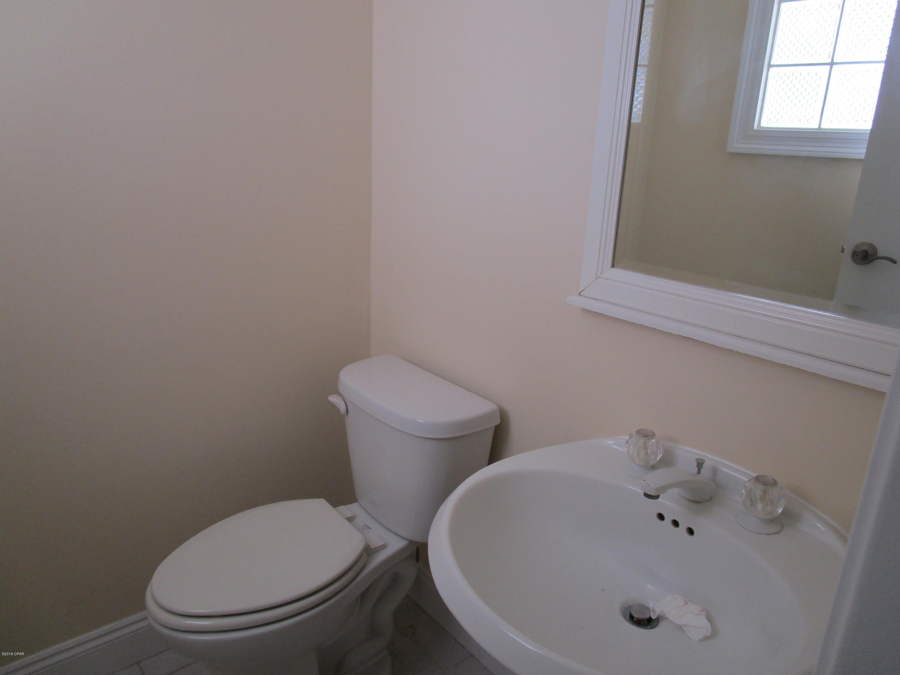 Bay Point Golf Villas III - Residential Lease