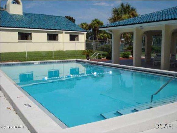 Cove Condominium - Residential