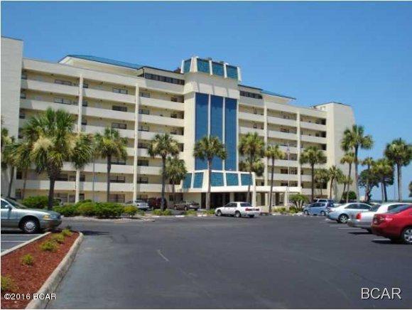 Cove Condominium - Residential