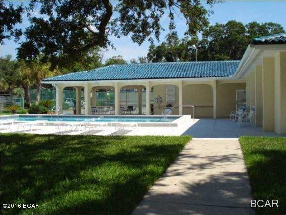 Cove Condominium - Residential