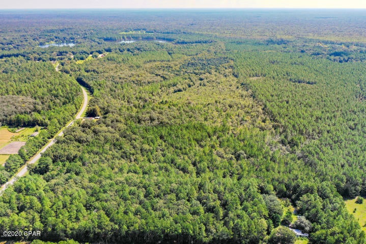 No Named Subdivision - Land