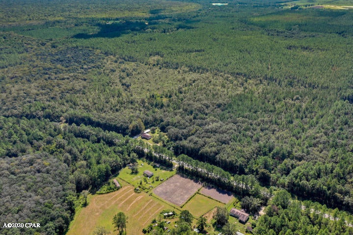 No Named Subdivision - Land