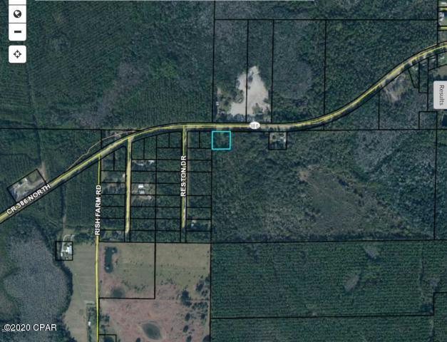 No Named Subdivision - Land