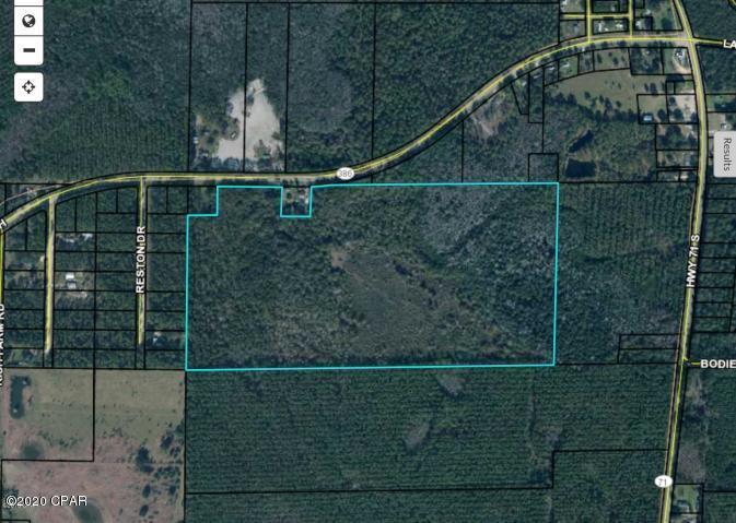 This is a multi parcel listing being offered together. Parcel Id 02662-000R is 78.73 acres of Timber use land. And parcel id 02665-000R is a 1 acre parcel. Totalling 79.73 acres.



Can be set up for housing development. 

Tons of possibilities. 

Could be a great option for those still affected in Gulf county from the storm. 



Contact an agent today!