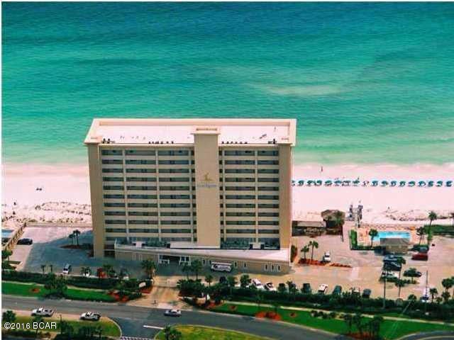 Spectacular View of the Emerald Coast