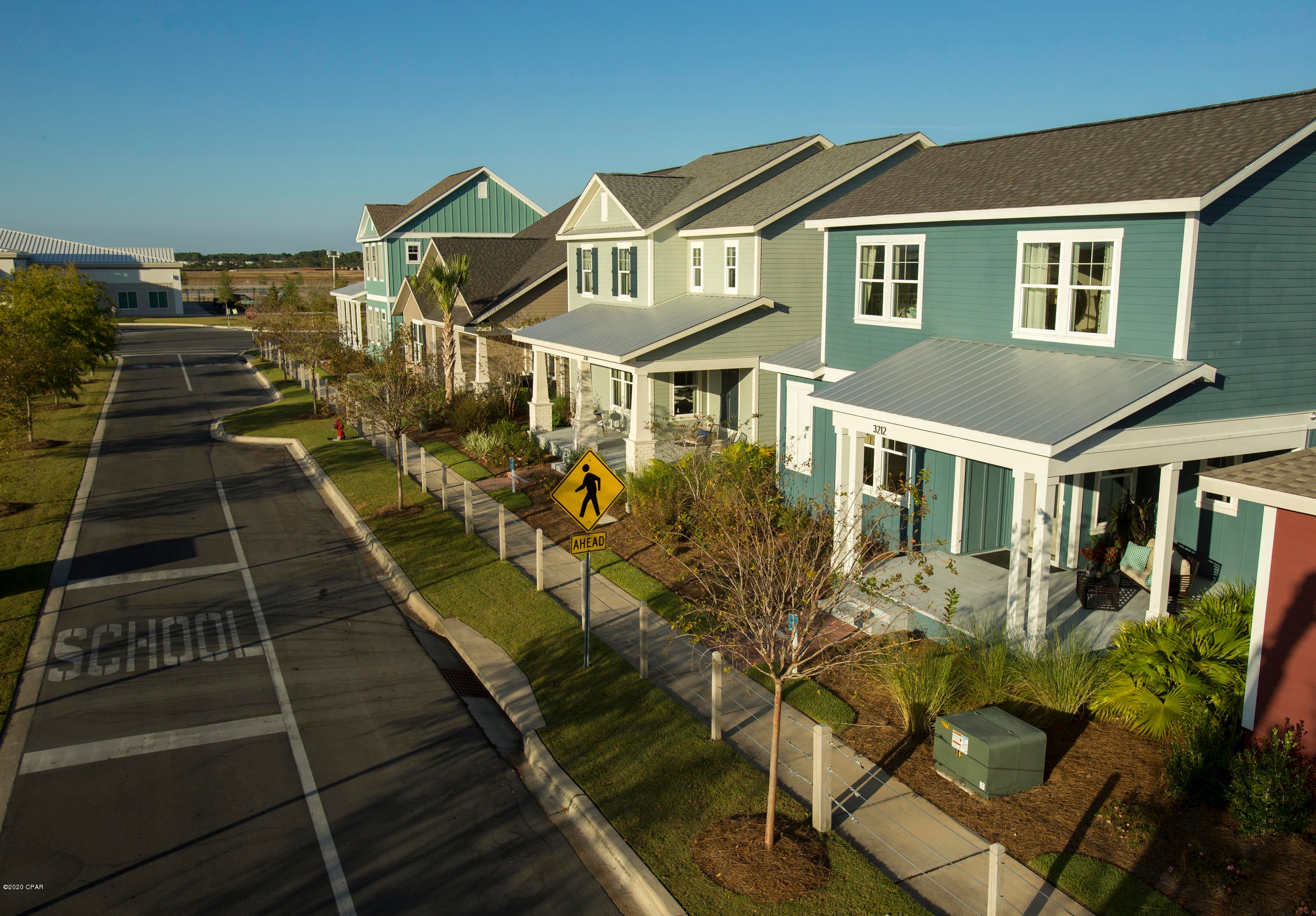Sweetbay - Residential