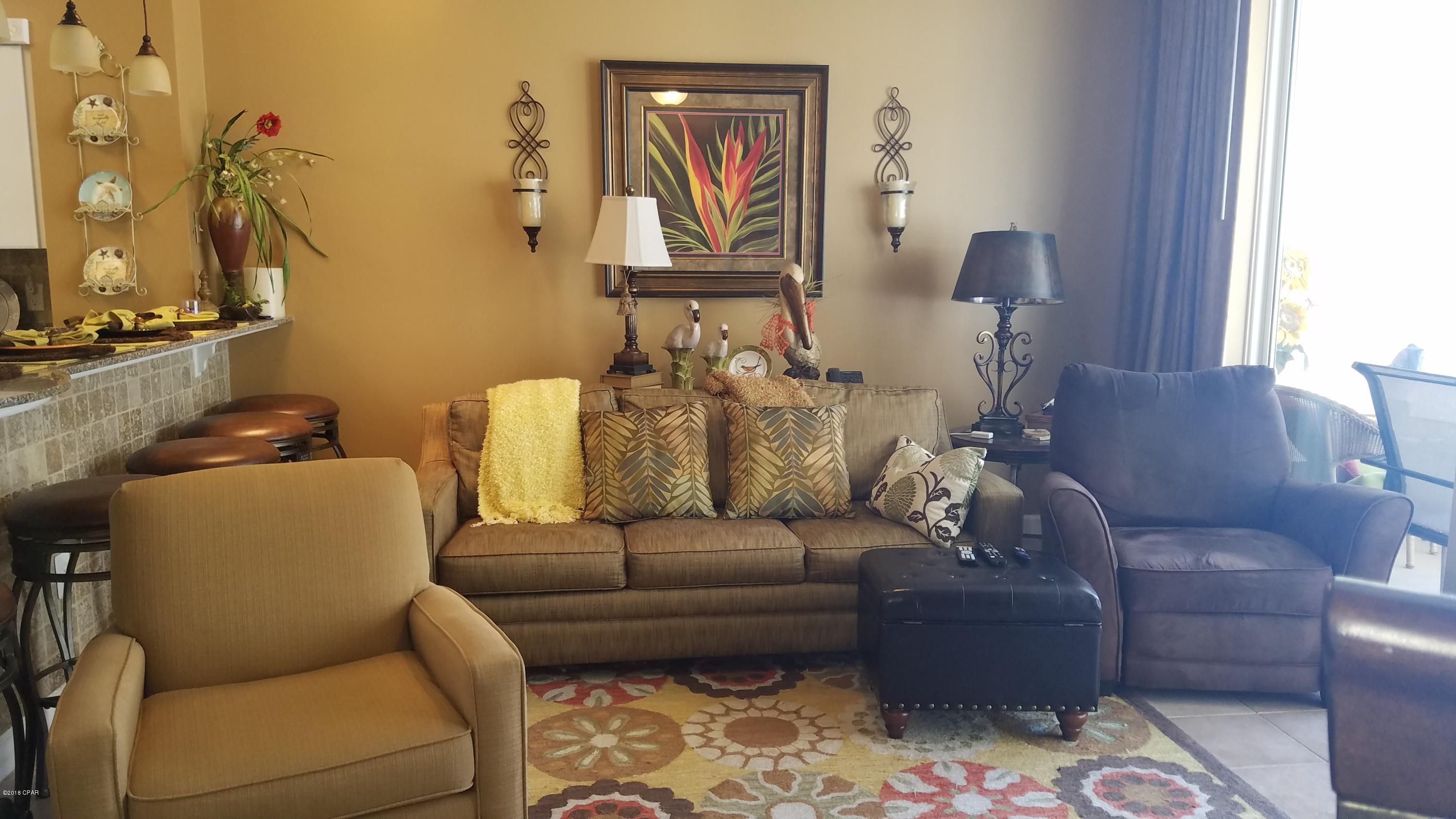 Shores Of Panama Phase II - Residential