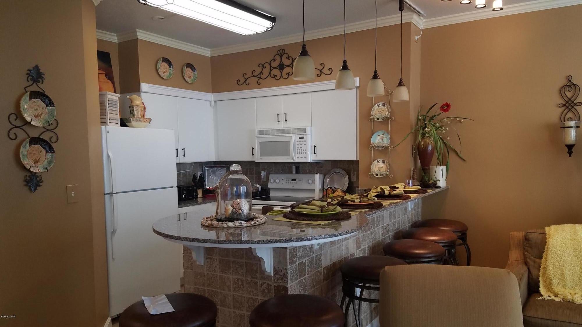 Shores Of Panama Phase II - Residential