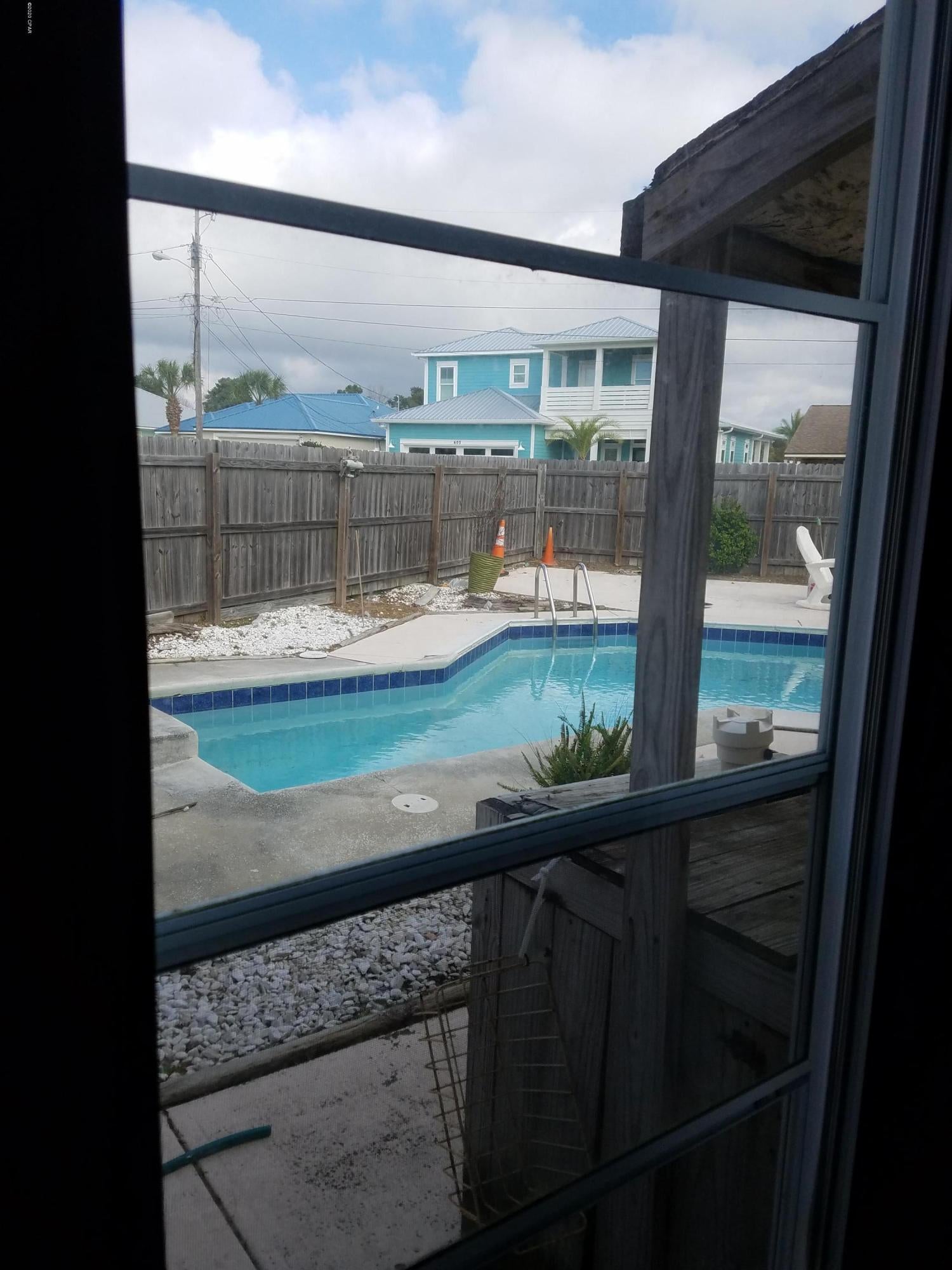 El Centro Beach - Residential Lease